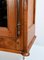 Small Cherry Wall Cabinet, 19th Century, Image 11