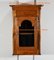 Small Cherry Wall Cabinet, 19th Century, Image 18