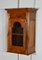 Small Cherry Wall Cabinet, 19th Century 3