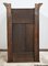 Small Cherry Wall Cabinet, 19th Century 22