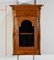 Small Cherry Wall Cabinet, 19th Century, Image 17