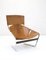 First Edition Leather F444 Cantilever Lounge Chair by Pierre Paulin for Artifort, 1960s 5