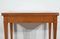 Consolle o tavolo da gioco in ciliegio in stile Directory, XIX secolo, set di 69, Immagine 16