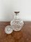 Antique Edwardian Silver Collar Shaped Decanter, 1900 2