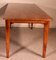 19th Century Refectory Table in Cherry, France 5