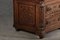 Mueble guillermino antiguo de roble, década de 1880, Imagen 25