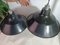 Bauhaus Industrial Lamps, 1920s, Set of 2, Image 5