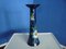 Large German Ceramic Candlestick from Hindelanger, 1970s 1