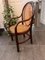 Antique Children's Chair from Thonet, 1890s 5