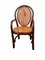 Antique Children's Chair from Thonet, 1890s 1
