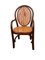 Sedia da bambino antica di Thonet, fine XIX secolo, Immagine 1