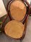 Antique Children's Chair from Thonet, 1890s 4