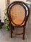 Antique Children's Chair from Thonet, 1890s 6