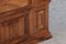 Antique Biedermeier 1-Door Cabinet in Walnut, 1810s 23