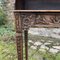 Louis XVI Period Bedside Table 14