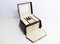 Vinyl Jewelry Box, 1970s, Image 2