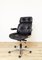 Swivel Office Chair by Prof. Karl Dittert for Stoll Giroflex, 1970s 1