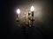 Lámparas de pared de Banci Firenze, años 60. Juego de 2, Imagen 2