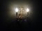 Lámparas de pared de Banci Firenze, años 60. Juego de 2, Imagen 5