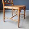 Chippendale Chair in Faux Bamboo, 1980s, Image 8