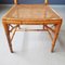 Chippendale Chair in Faux Bamboo, 1980s 7