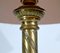 Gilt Bronze Table Lamp, 19th Century, Image 6