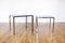 Vintage Nesting Tables, Set of 2 2