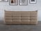 Three-Seater Togo Sofa by Michel Ducaroy for Ligne Roset 7