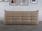 Three-Seater Togo Sofa by Michel Ducaroy for Ligne Roset, Image 7