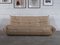 Drei-Sitzer Togo Sofa von Michel Ducaroy für Ligne Roset 2