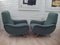 Italian Lady Armchairs by Marco Zanuso for Arflex, 1960s, Set of 2, Image 5