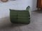 Togo Corner Part Sofa by Michel Ducaroy for Ligne Roset 4