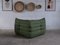 Togo Corner Part Sofa by Michel Ducaroy for Ligne Roset, Image 5