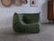 Togo Corner Part Sofa by Michel Ducaroy for Ligne Roset 2