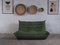 Togo Two-Seater Sofa by Michel Ducaroy for Ligne Roset 2