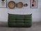 Togo Two-Seater Sofa by Michel Ducaroy for Ligne Roset 7