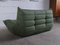 Togo Two-Seater Sofa by Michel Ducaroy for Ligne Roset 8