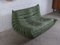 Togo Two-Seater Sofa by Michel Ducaroy for Ligne Roset 4