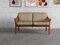 Two-Seater Sofa by Wilhelm Knoll for Walter Knoll, Image 2