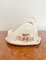 Antique Victorian Shaped Cheese Dish, 1890 1