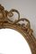 Victorian Oval Wall Mirror, 1880, Image 7