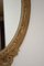 Victorian Oval Wall Mirror, 1880, Image 4