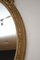 Victorian Oval Wall Mirror, 1880 5