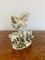 Viktorianischer Kontinentaler Cherub aus Porzellan, 1880 4
