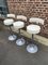 Space Age Bar Stools, 1970s, Set of 3, Image 5