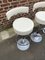 Space Age Bar Stools, 1970s, Set of 3 8