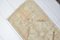 Anatolian Wool Pale Neutral Door Rug 3