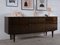 Mid-Century Sideboard aus Holz 2