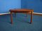 Vintage Coffee Table in Teak by Arne Vodder for Cado, 1960s 4