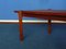 Vintage Coffee Table in Teak by Arne Vodder for Cado, 1960s 5